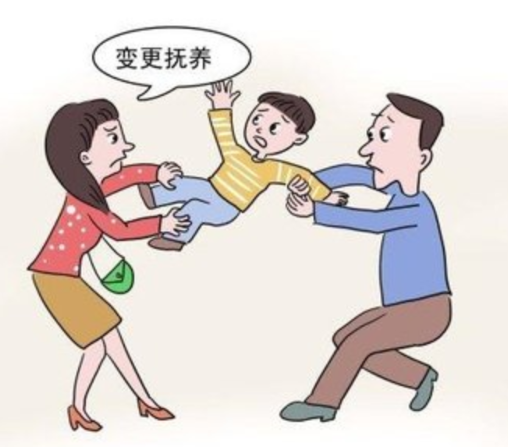 福州市私人调查：离婚一年后还可以要回抚养权吗