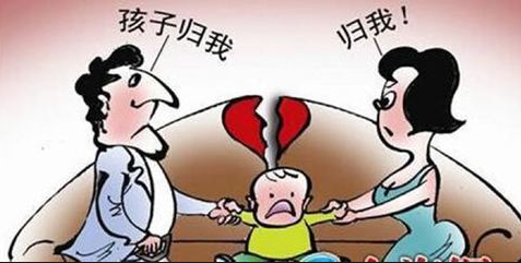福州市私家侦探公司：什么情况下能要回孩子抚养权