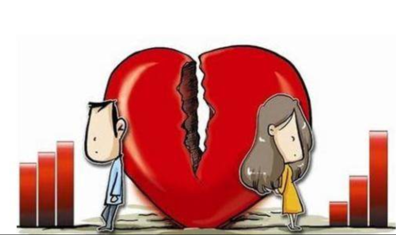 福州市侦探公司：老公家里有钱离婚会怎么判