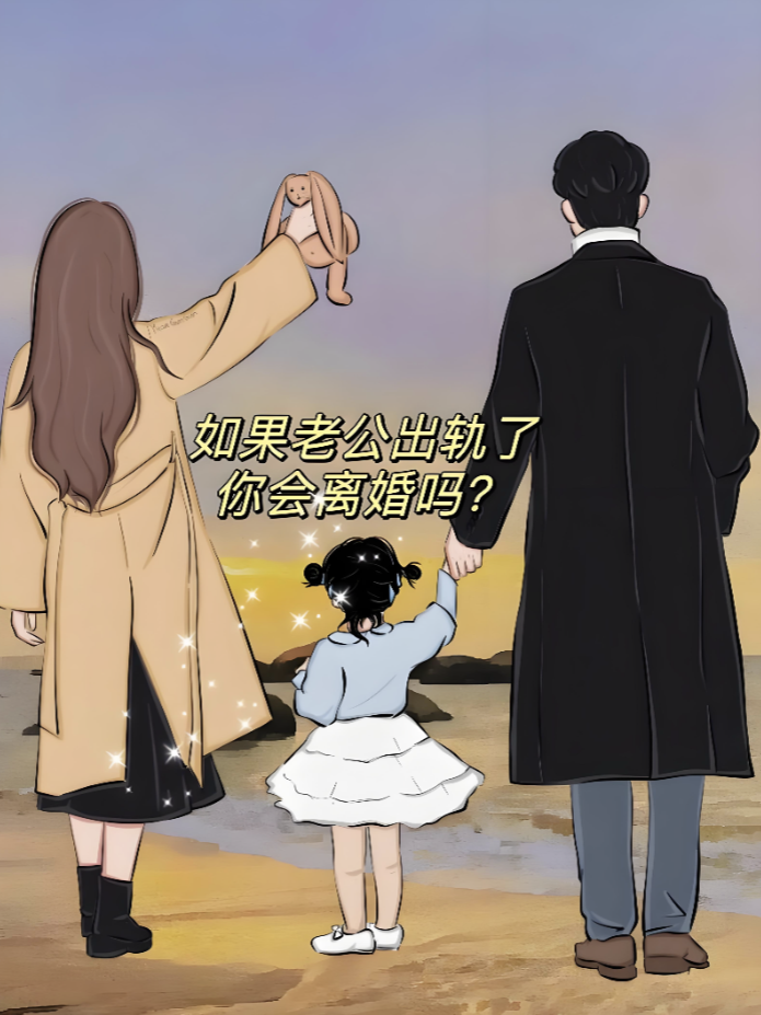 福州市私家侦探：如果你的老公出轨了，你会选择继续这段婚姻吗？