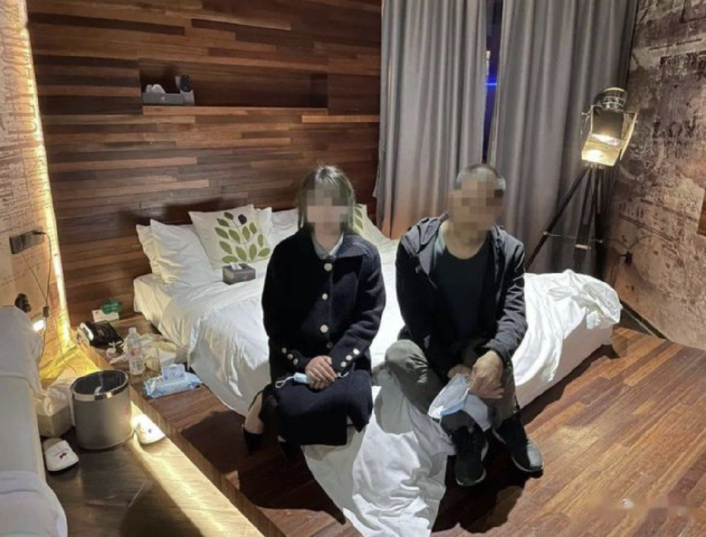 福州市私家侦探公司：为什么很多男人嫖娼，往往会选择出差的时候？