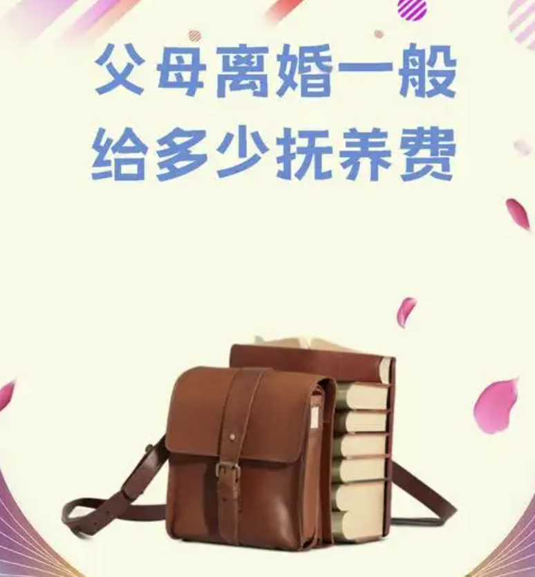福州市侦探调查：同居财产分割后孩子抚养费给多少