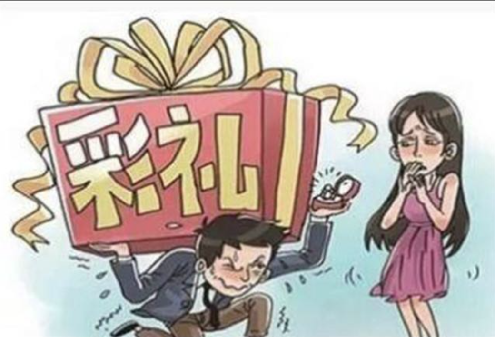 福州市婚外情调查：彩礼打借条，离婚后能否要求对方支付
