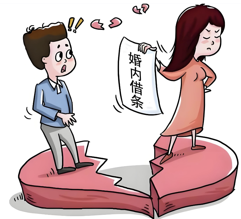 福州市侦探公司：婚内借款转入配偶账户，离婚后续签了借款协议，原配偶还需要担责吗？