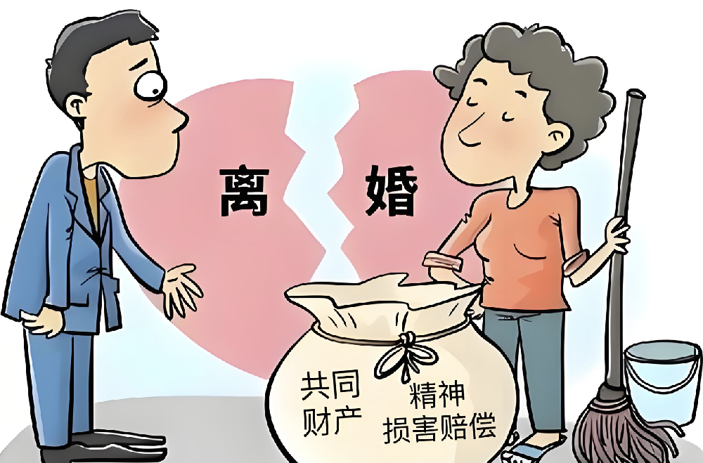 福州外遇调查公司：出轨≠法定离婚理由？一招让“背叛”成为铁证