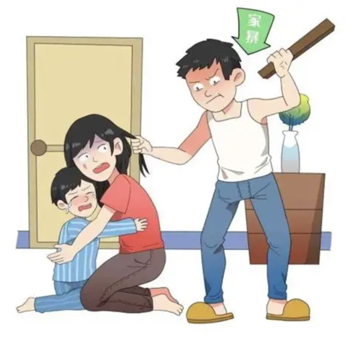 福州市侦探调查：中年夫妻只剩下凑合过日子吗？老公嫖娼、家暴，我到底该不该离婚？！