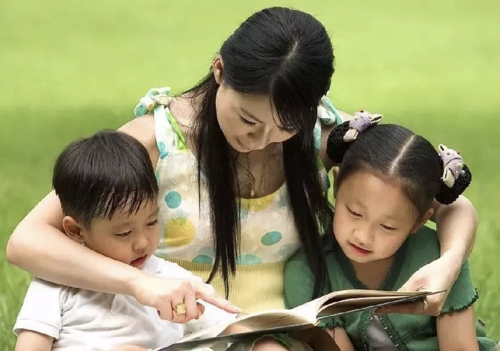 福州市侦探调查：怎么教育小孩啊？