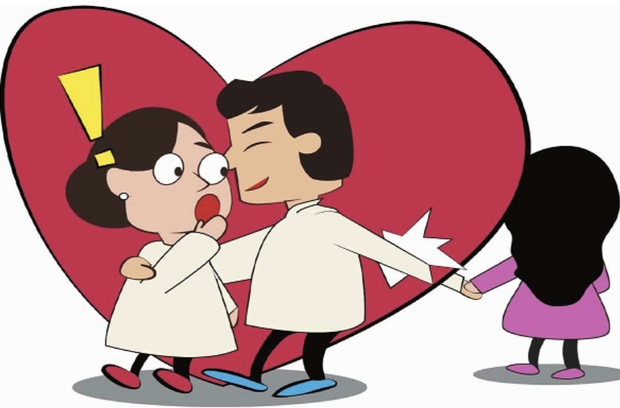 福州婚姻调查公司：出轨男是如何游走于原配和小三之间的？