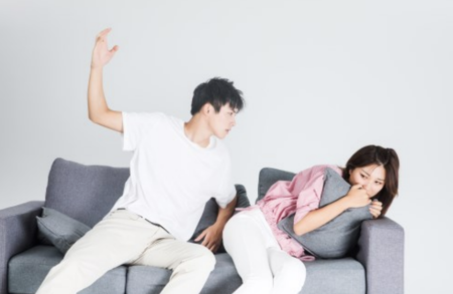 福州市私人调查：孕期家暴起诉离婚财产怎么分