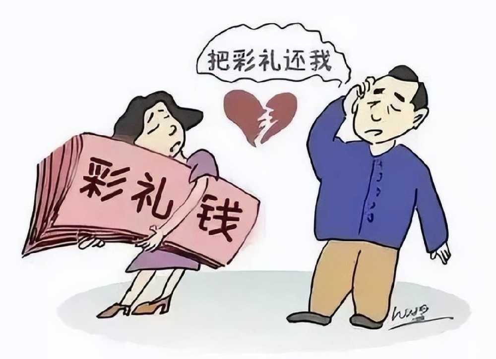 福州市私人调查：男女订婚男方出轨，女方要不要退还彩礼