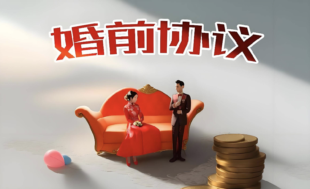 福州市婚姻调查：老公婚前协议在法律上是否有效力