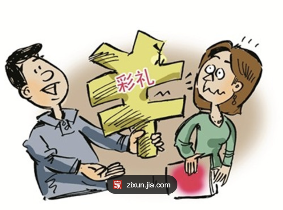福州市调查取证：嫁妆和彩礼，算夫妻共同财产吗？