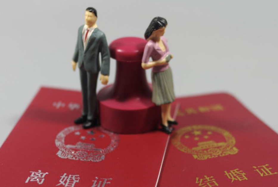 福州市私家侦探：没有财产纠纷，办离婚证具体要怎么做