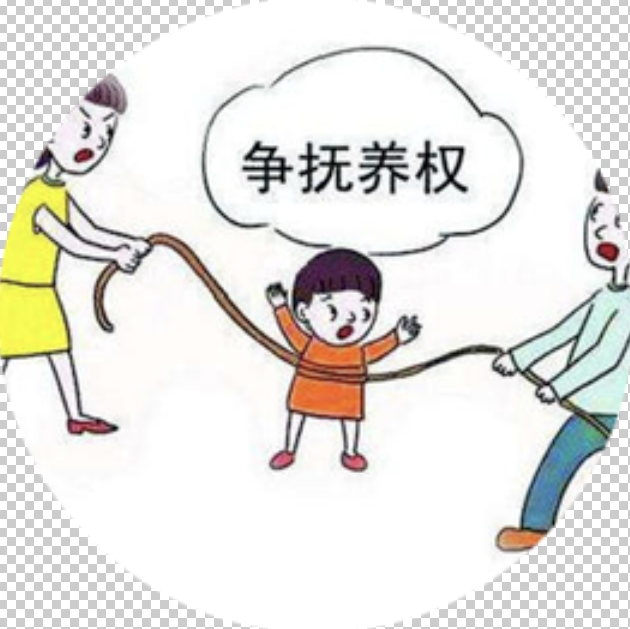 福州市私家侦探公司：养母可不可和生母抢夺孩子的抚养权