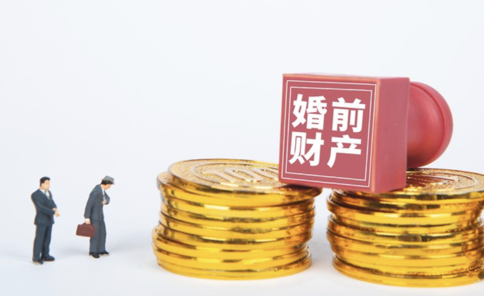 福州市调查取证：后妈能分婚前财产吗