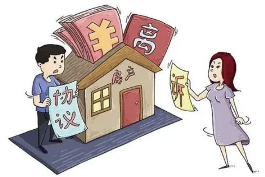 福州市私家侦探：离婚后子女能继承另一方财产吗?