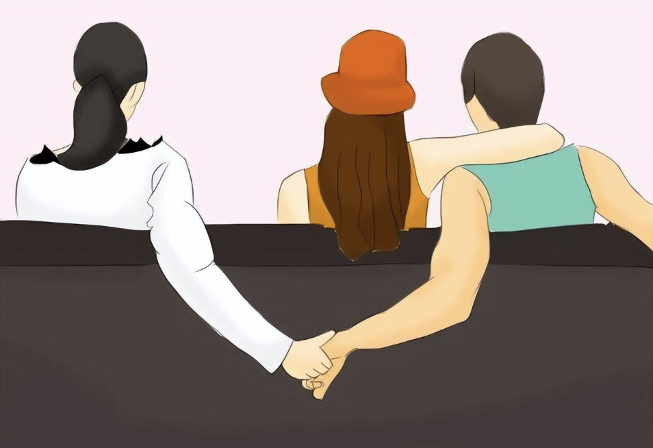 福州市私人调查：婚后女人出轨离婚财产怎么判?