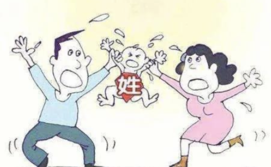 福州市婚姻调查：离婚后孩子改姓新规定是什么
