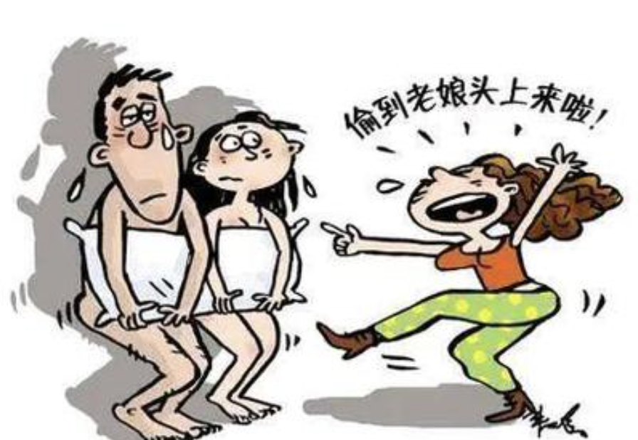福州市私家侦探：发现老公有外心，想揭穿又怕家散了怎么办？