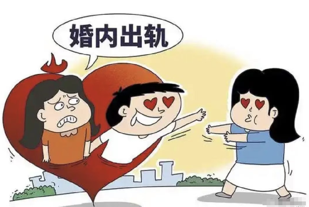 福州市私家侦探：婚内出轨暴打妻子会判刑吗