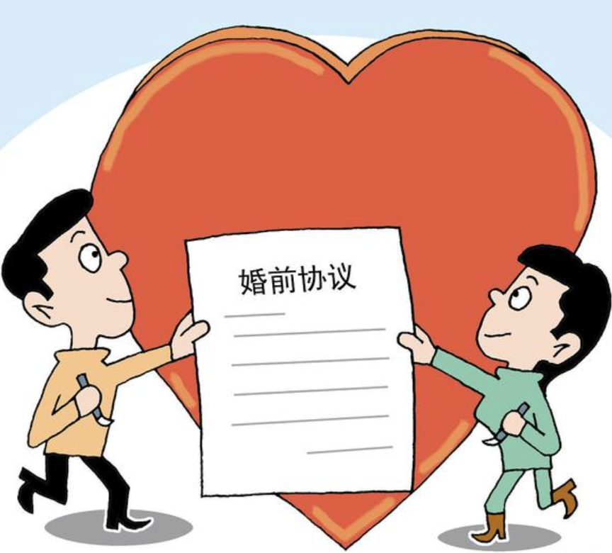 福州市侦探调查：签婚前财产协议需要写真实财产吗?
